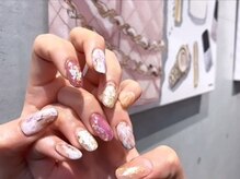 アメリ バイ リュクス(AMERI by Luxe)/ニュアンスネイル