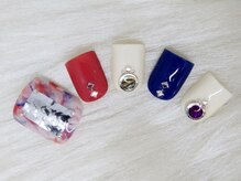 アンジェヴォーグ 名古屋本店(Angevogue)/イージー＆エレガンス　アース