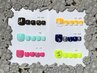 【ドライケア込み♪】フットプチプラ★オフ込み→7000円