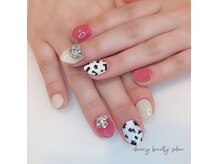 チェリー ビューティーサロン(Cherry)/