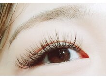 アースコアフュールボーテ 新鎌ヶ谷店(EARTH coiffure beaute)/最高級品質MURUAeyelash