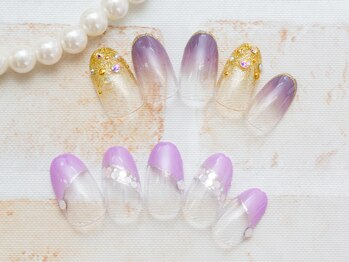 ネイルアンドアイラッシュサロン プリンセス 成田店/princessギャラリー