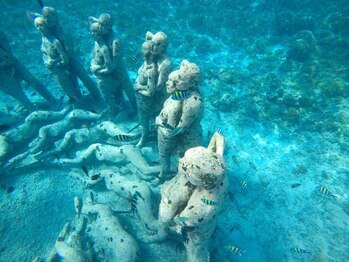 アジアンリラクゼーション ヴィラ 大橋店(asian relaxation villa)/バリ:ギリ・メノ島