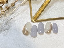 ビオールイースト(Be All east)/2021.5月　新規6100/再来店6600