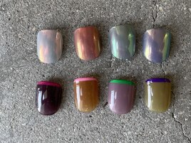 フットサンプル