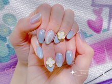 エクラ 横浜関内店(Eclat)/☆最新トレンドデザイン☆