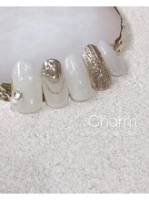 チャーム(Charm)/