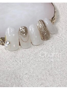 チャーム(Charm)/