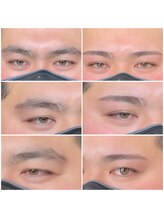 メロウ(Mellow.)/メンズWAX