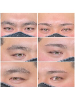 メロウ(Mellow.)/メンズWAX