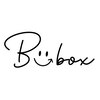 ビーボックス(Bii box)のお店ロゴ