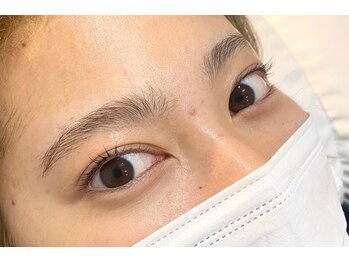 シャルコット(shall cocotte。)/セラムラッシュリフト