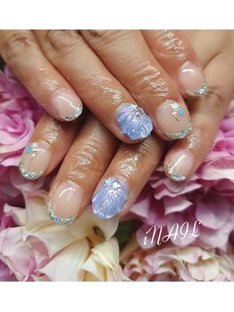 アイネイル(iNAIL)/