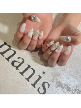 マニス(manis)/