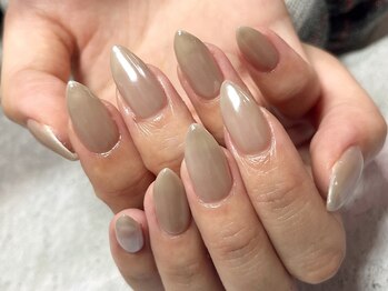 リッチネイル(Rich Nail)/こだわりワンカラー