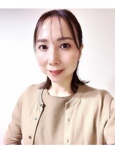 サロンリエム(Salon Riem.)&nbsp;二宮 梨恵