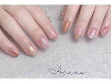 アチェロ(Acero)/ニュアンスネイル