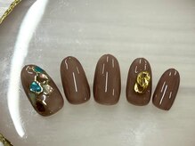 エスディーアイ(SDI)/ハンド 定額シンプル