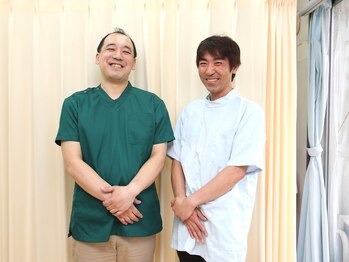 よしだ鍼灸整骨院 整体院/よしだ鍼灸整骨院・整体院