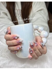 Amiraの定額デザイン