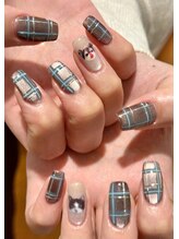 アタラクシア(Ataraxia)/チェック×マグ