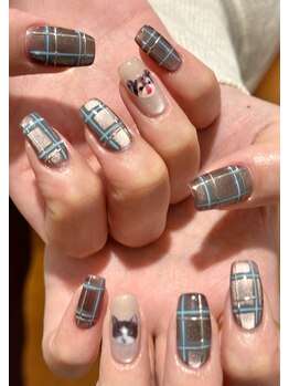 アタラクシア(Ataraxia)/チェック×マグ