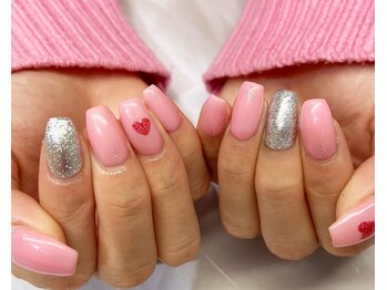 ネイルサロン アイル(nail salon i’ll)/