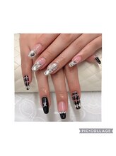 ジェミー(Gemmy)/成人式のお客様★