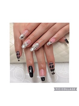 成人式のお客様★