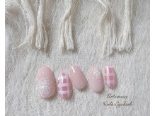 アーバンシーネイル 赤羽店(Urbansea nail)/nail trend design 9.980円