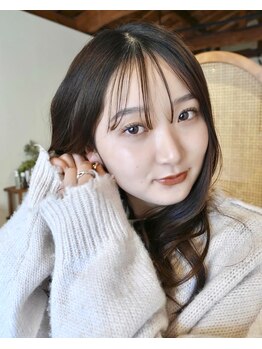 アイロ アイ(airo eye)/まつ毛パーマ+眉毛パーマ+wax