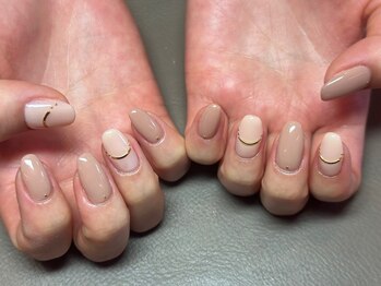 ネイル ヌア(NAIL Nua)/