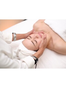 大人女性向けこだわりサロン