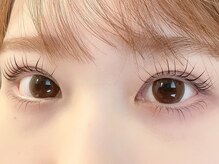 ナップ 天満(nap)/パリジェンヌラッシュリフト