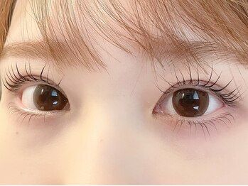 ナップ 天満(nap)/パリジェンヌラッシュリフト