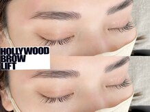 エヌアイビューティー 高丘店(N eye beauty)の雰囲気（骨格や雰囲気から似合うを提案♪こちらはメイク前のお写真です）