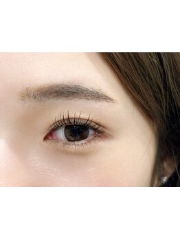 まつげのお悩み解決サロン