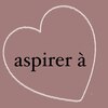 アスピリア(aspirer a')のお店ロゴ