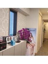 リラージェ 中目黒(Relaje)/＊エンダモロジー専門店＊