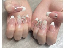 リナータ 新宿東口店(Rinata)/持ち込みデザイン