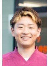 ひかり整体 整骨院 大津瀬田 齋藤 湊麻