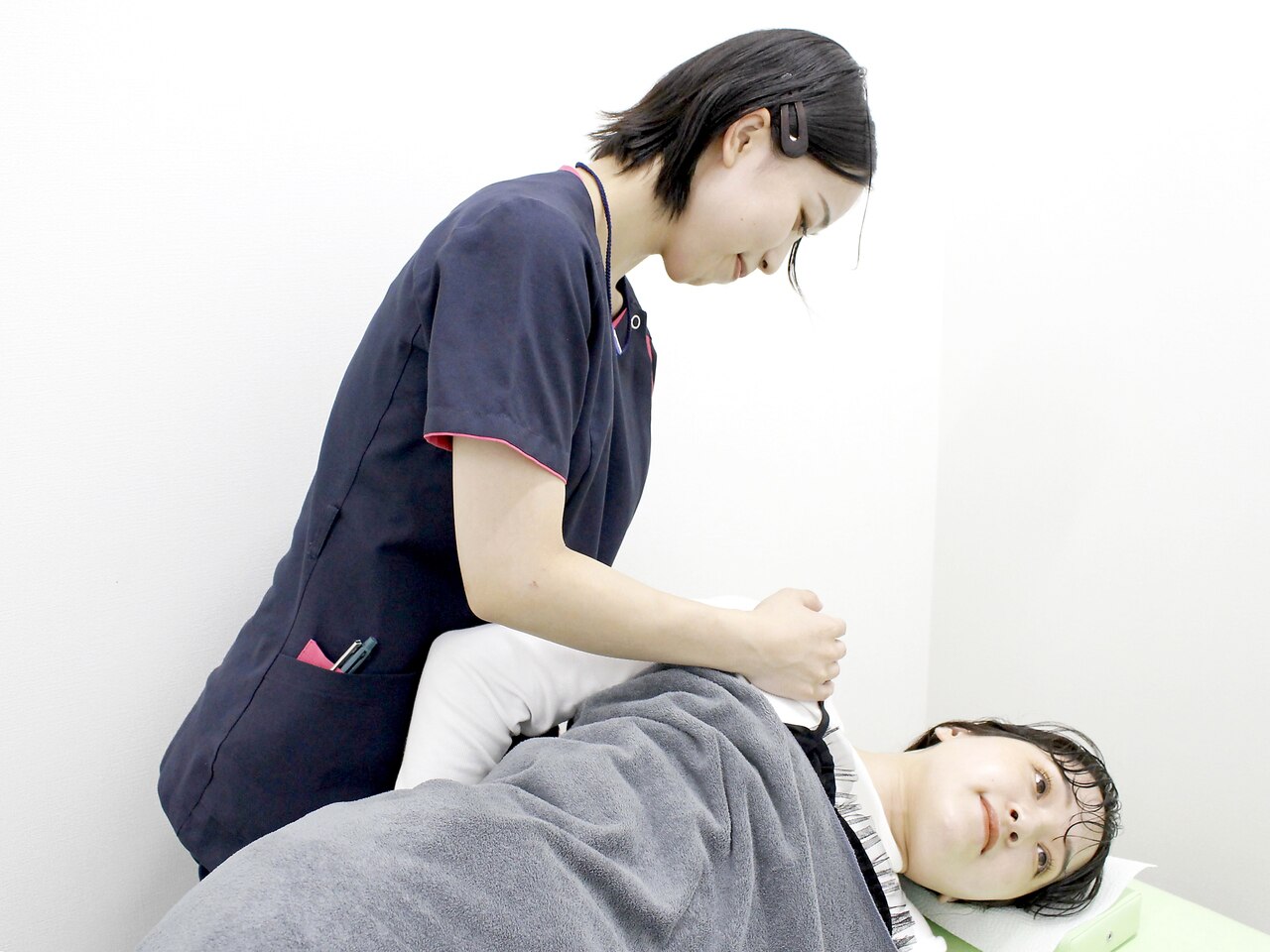 色彩治療マニュアル！レア！カラー治療！鍼灸！整体！整骨！Oリング！ カラー療法（色彩治療）| 柏市の整体「シンメトリー柏整体サロン