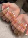 王子/パラジェル/フィルイン