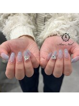 アジュールネイル 新宿店(AzurNail)/