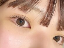 アイ(_i)/ラッシュリフト＊