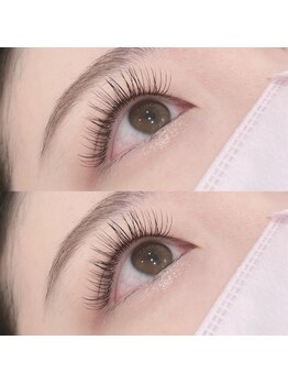 まつげエクステ専門店 アイラ 銀座店(EYELA)/LEDエクステ