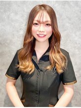 ベリッシモ 酒田店(Bellissimo) 池田 凛歌