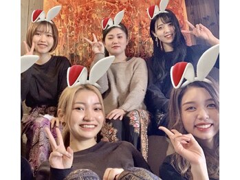 アジアンリラクゼーション ヴィラ 中野野方店(asian relaxation villa)/キャンペーン