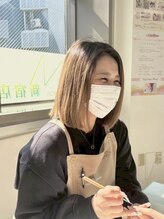 マーチ 新宿店(MARCH) 斎藤 唯