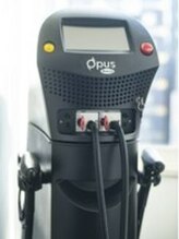 クールビューティー ウエノ(Coeur Beauty Ueno)